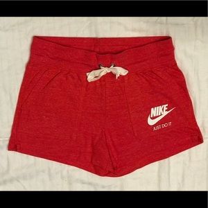 Nike Women’s Shorts